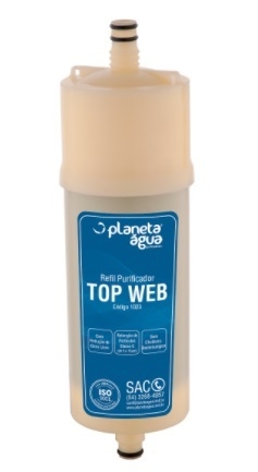 Refil Top Web - 1023