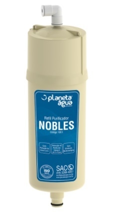 Refil Nobles - 1051