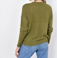 SWEATER TAIPEI - comprar online