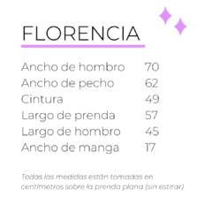 Imagen de Sweater Florencia