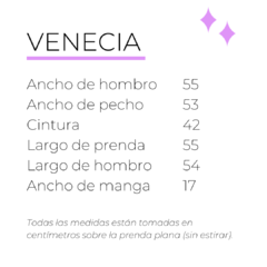 Sweater Venecia en internet