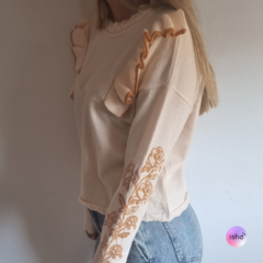 Sweater Paris - comprar online