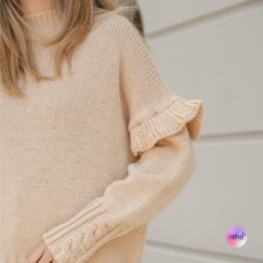 Sweater Florencia - Isha