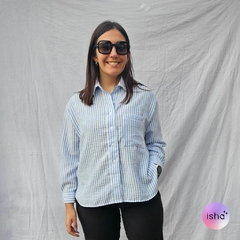 CAMISA ANTONIA - tienda online