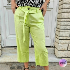 Pantalón Inés - comprar online