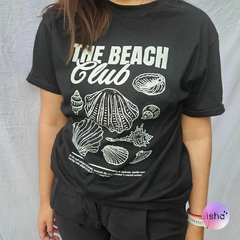 Remera Beach - comprar online