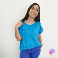 Remera Clara - comprar online