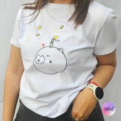 Remera Principito - comprar online