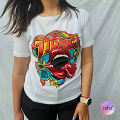 Remera Stones - comprar online