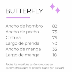 Remeron Butterfly en internet