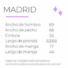 Imagen de Sweater Madrid