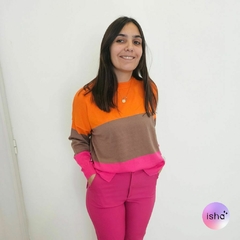 Sweater Rio en internet