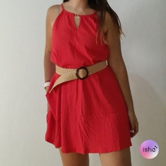 Vestido Gota - tienda online