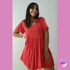 Vestido Nardo