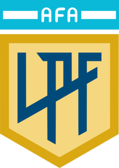 Banner de la categoría LPF (ARGENTINA)