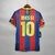 Barcelona Titular 10/11 Versión Retro - comprar online