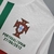 Portugal Camiseta Suplente 12 13 Versión Retro Hincha - La Utileria