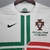 Portugal Camiseta Suplente 12 13 Versión Retro Hincha en internet