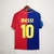 Barcelona Titular 08/09 Versión Retro - comprar online