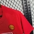 Manchester United Camiseta Titular 07 08 Versión Retro Hincha en internet