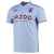 Aston Villa Camiseta Suplente 22 23 Versión Hincha