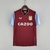 Aston Villa Camiseta Titular 22 23 Versión Hincha en internet