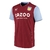 Aston Villa Camiseta Titular 22 23 Versión Hincha