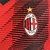 AC Milan Camiseta Titular 23 24 Versión Jugador - La Utileria