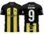 Al Ittihad Camiseta Titular 23 24 Versión Hincha - comprar online