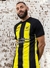 Al Ittihad Camiseta Titular 23 24 Versión Hincha en internet