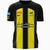 Al Ittihad Camiseta Titular 23 24 Versión Hincha