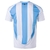 Argentina Camiseta Titular 2024 Versión Hincha - comprar online