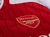 Arsenal Camiseta Titular 23 24 Versión Hincha - comprar online