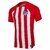 Atletico Madrid Camiseta Titular 23 24 Versión Jugador