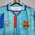 Imagen de Barcelona Camiseta Suplente 96 97 Versión Retro