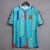 Barcelona Camiseta Suplente 96 97 Versión Retro