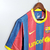 Barca Camiseta Titular 10 11 Versión Retro Hincha - comprar online