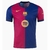 Barcelona Camiseta Titular 24 25 Versión Jugador