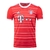 Bayern Munich Camiseta Titular 22 23 Versión Hincha