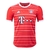 Bayern Munich Camiseta Titular 22 23 Versión Jugador