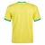 Brasil Camiseta Titular 22 23 Versión Hincha - La Utileria