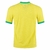 Brasil Camiseta Titular 22 23 Versión Jugador - La Utileria