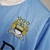 Imagen de Manchester City Camiseta Titular 11 12 Versión Retro