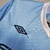 Manchester City Camiseta Titular 11 12 Versión Retro - tienda online