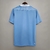 Manchester City Camiseta Titular 11 12 Versión Retro - comprar online