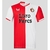 Feyenoord Camiseta Titular 23 24 Versión Hincha