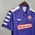 Fiorentina Camiseta Titular 98 99 Versión Retro Hincha - comprar online