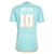 Inter Miami Tercera Camiseta 24 25 Hincha - comprar online