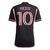 Inter Miami Camiseta Suplente 23 24 Jugador - comprar online