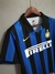 Inter Camiseta Titular 98 99 Versión Retro Hincha - comprar online